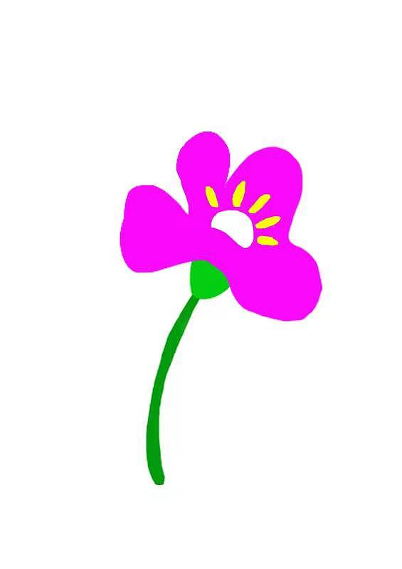 花花小图标-logo