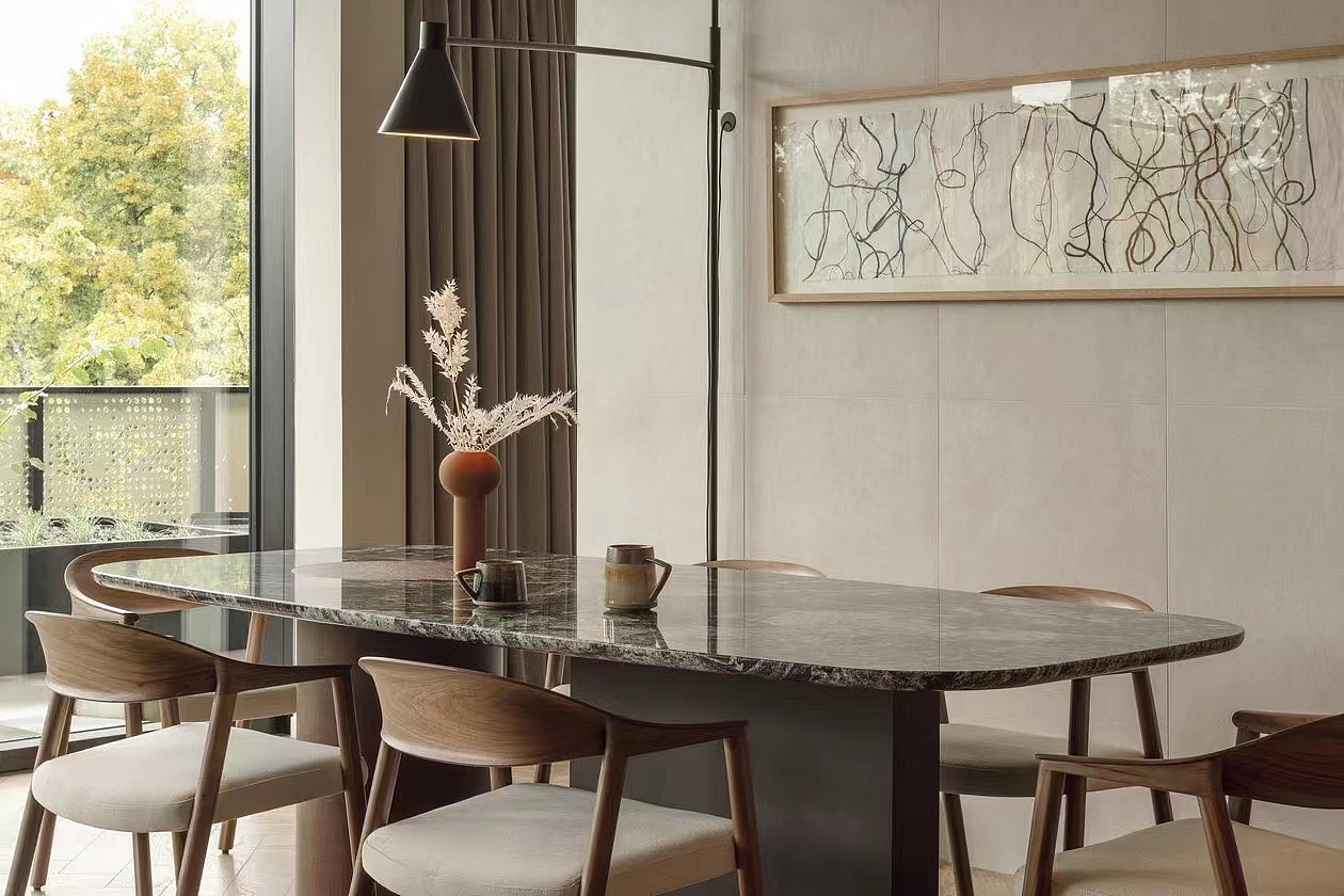 酒店|脚印的归宿,心灵的驿站