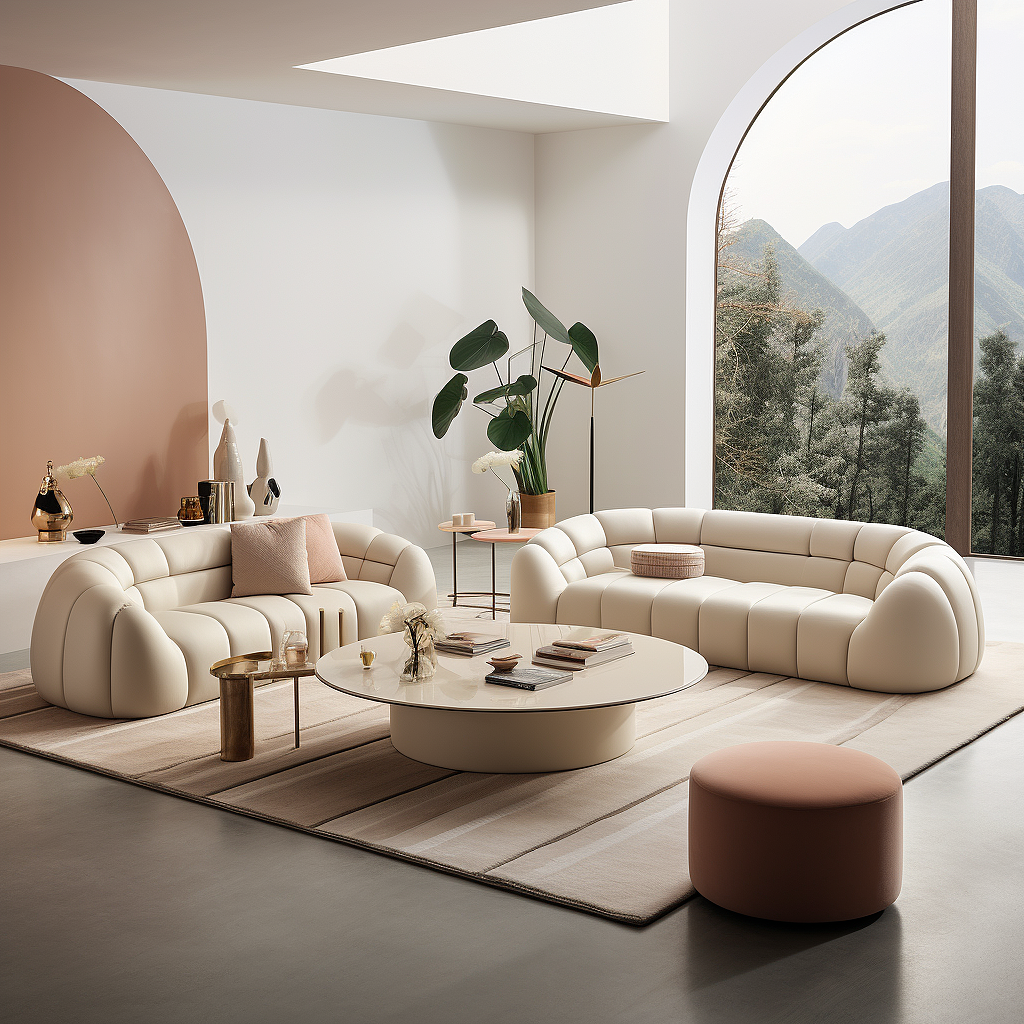 极简沙发2（图ZMzQ2MDkwODM2） - 其他空间 - 站酷设计师柱柱侠原创素材 - 站酷ZCOOL