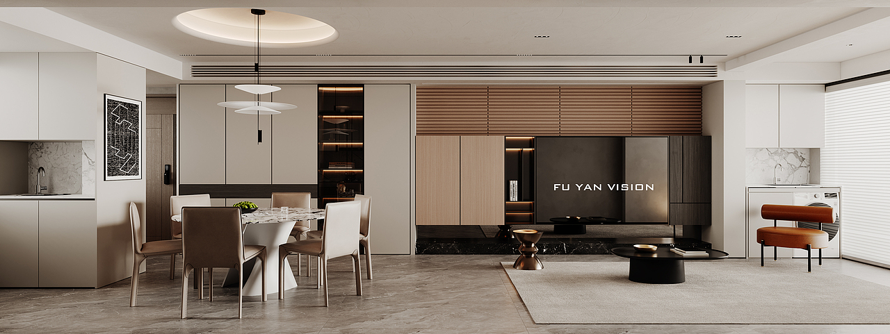 近期现代（图ZMzY1ODE0NjU2） - 家装设计 - 站酷设计师真没敷衍啊原创素材 - 站酷ZCOOL