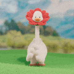 《乐乐与波波的日常》表情包（图ZMzQ4MTM5MTMy） - IP形象 - 站酷设计师AmyHuang江海原创素材 - 站酷ZCOOL