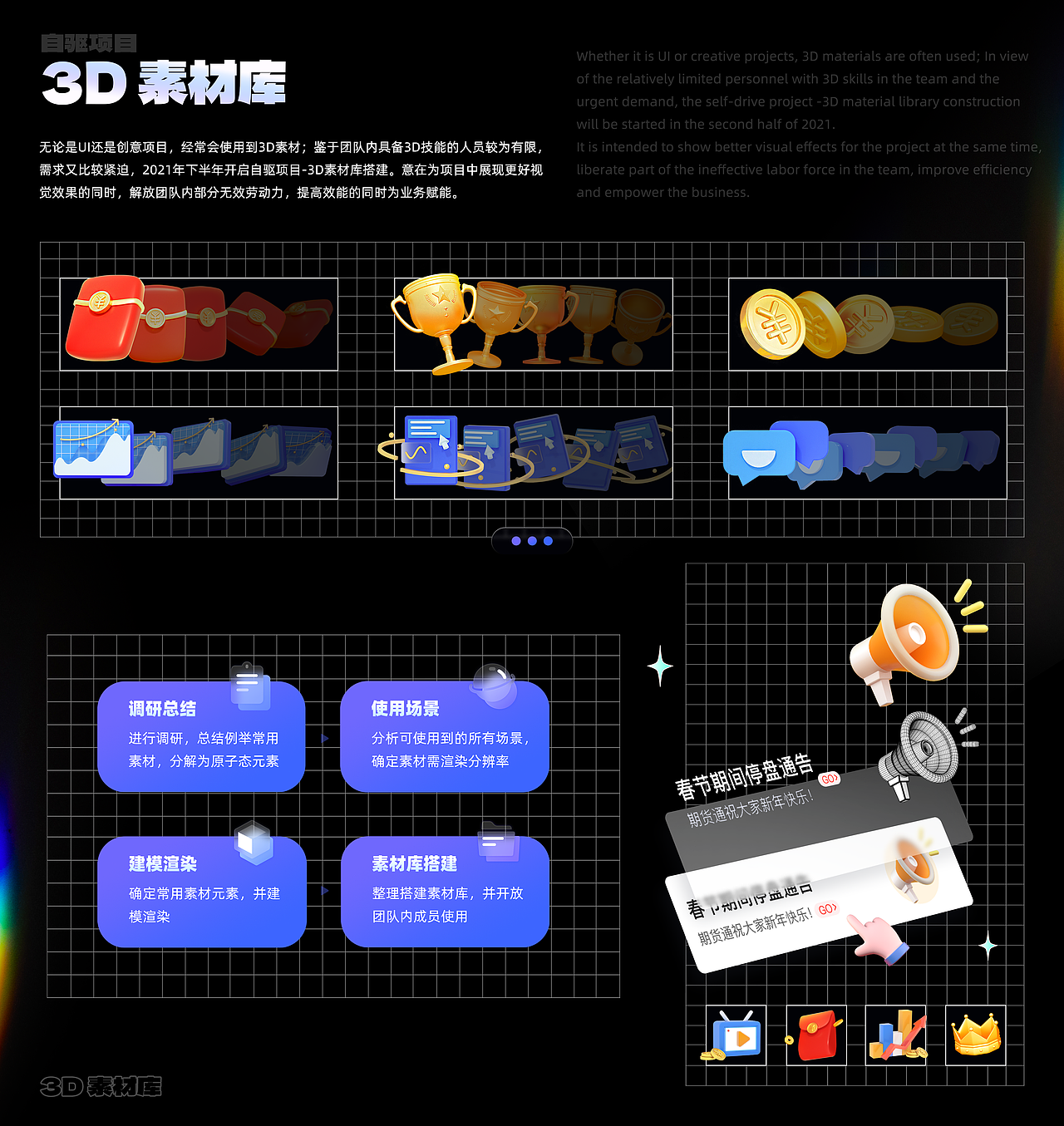 同花顺 20-22年工作项目总结（图ZMzcwNjAwMDEy） - APP界面 - 站酷设计师羊羊Vincent原创素材 - 站酷ZCOOL