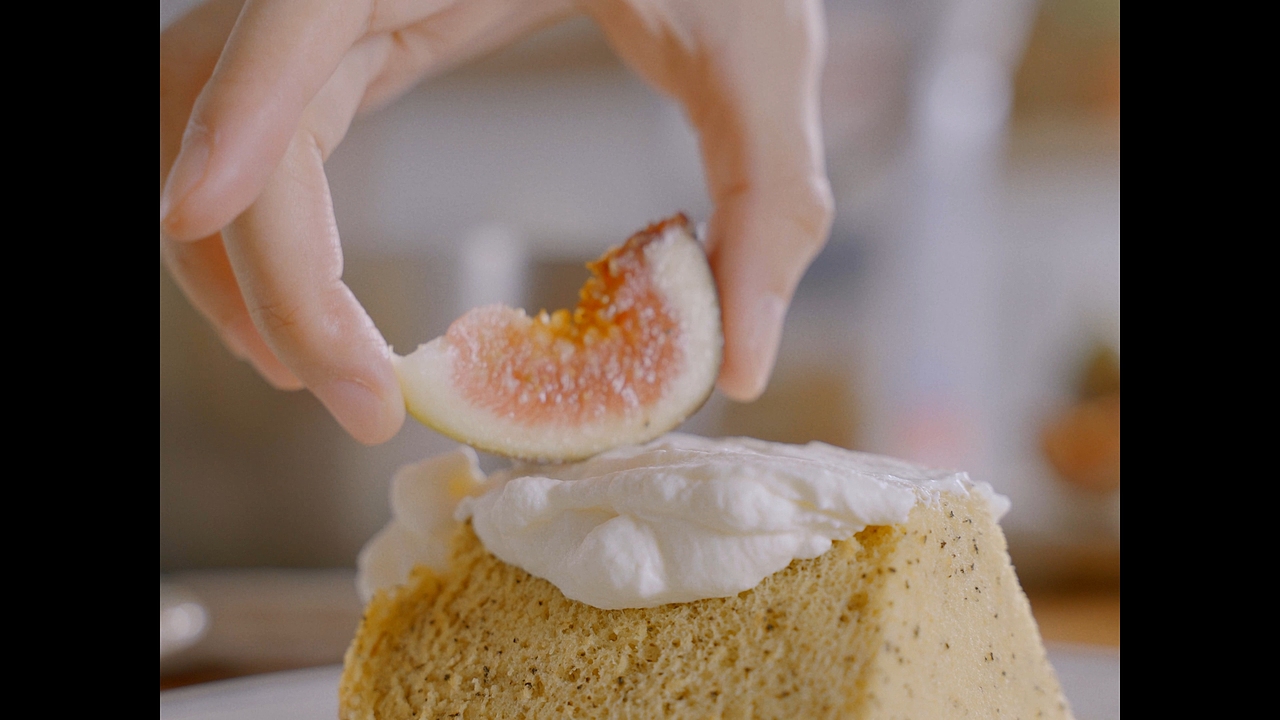 阳光、布裙与手账