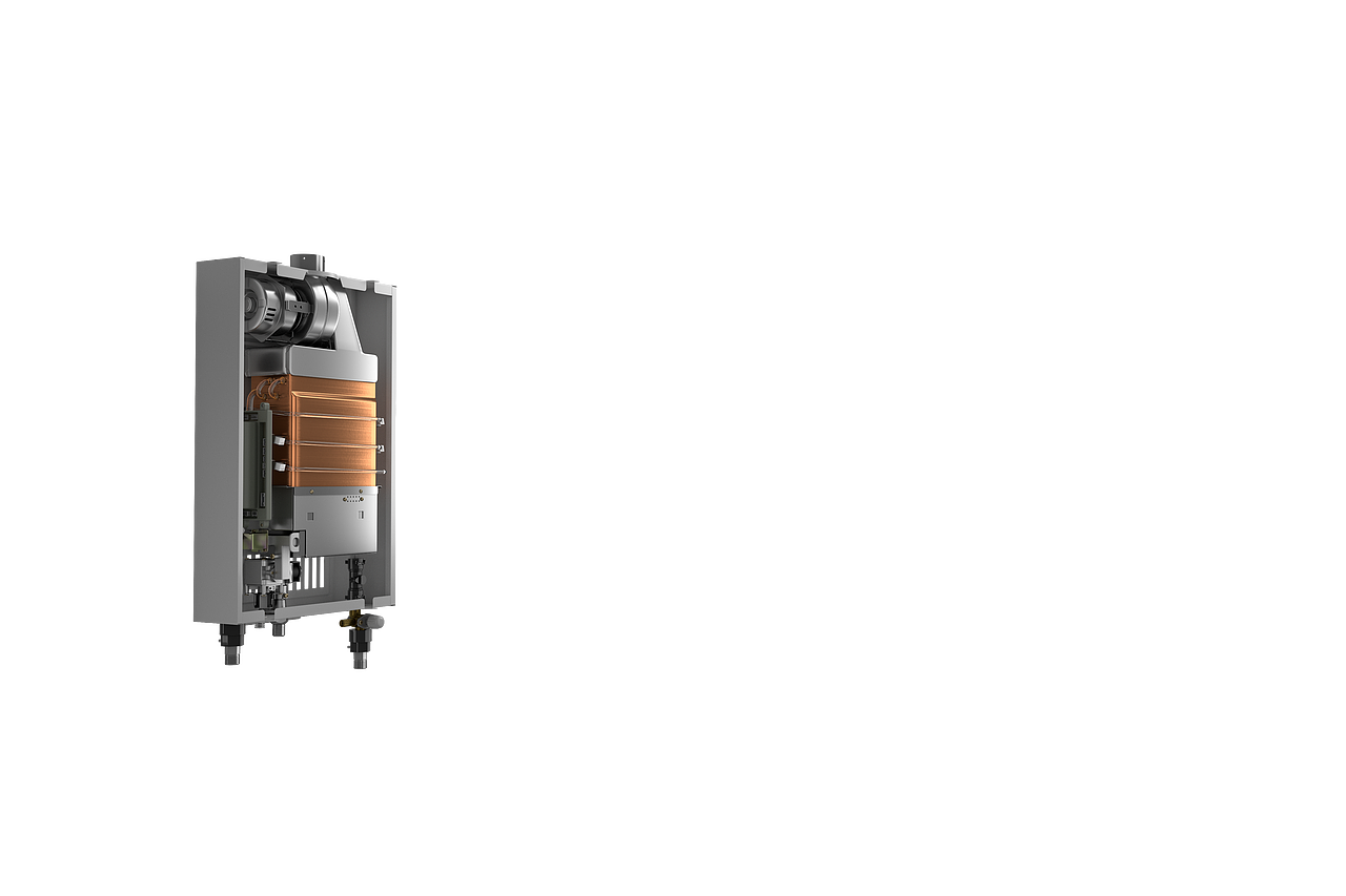 过往案例整理——燃气热水器（图ZMzYwMTk4NTA0） - 产品 - 站酷设计师定格如火原创素材 - 站酷ZCOOL