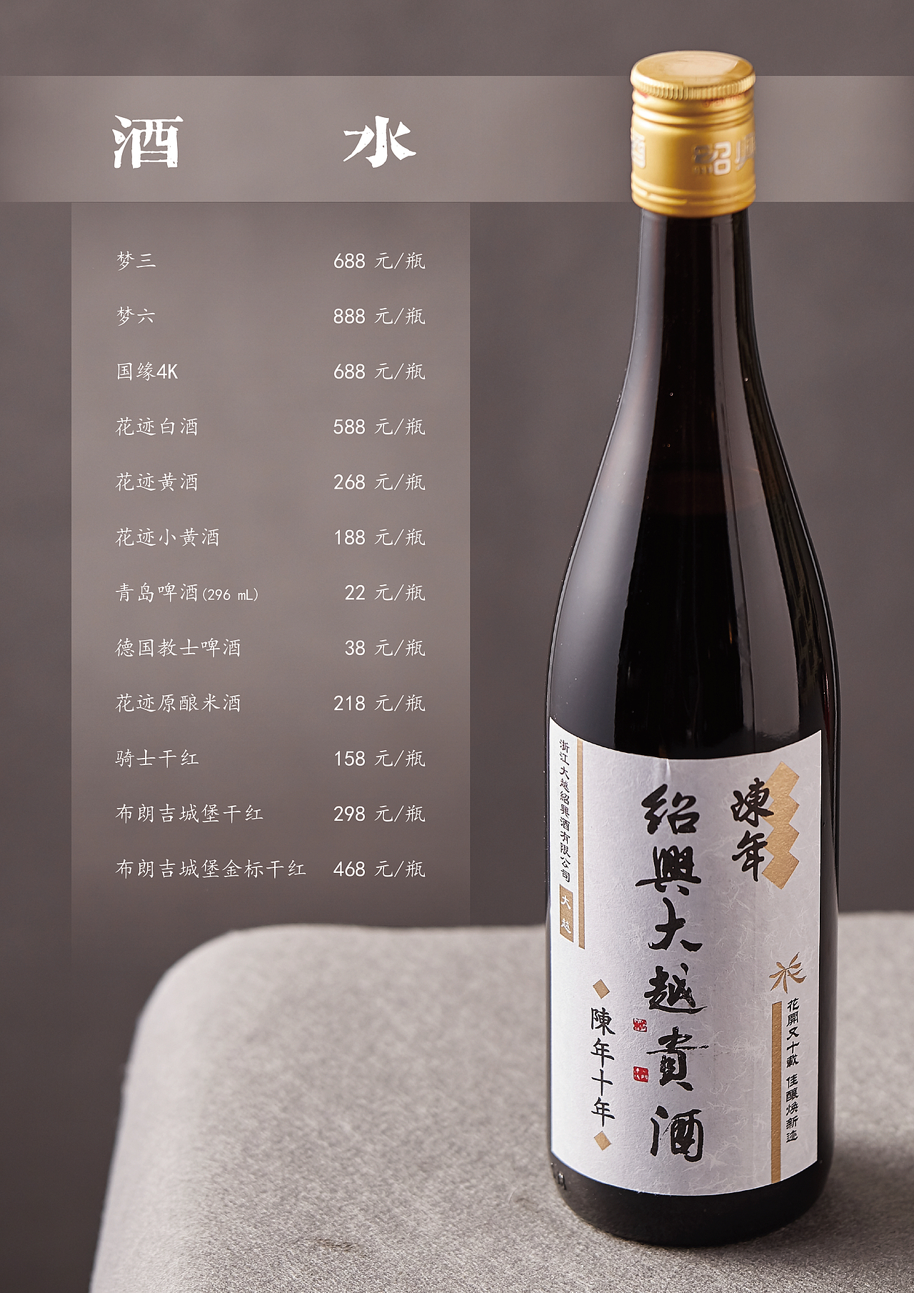 菜单（图ZMzU0Njc2MDQ0） - 其他 - 站酷设计师丹丹丹丹丹同学原创素材 - 站酷ZCOOL