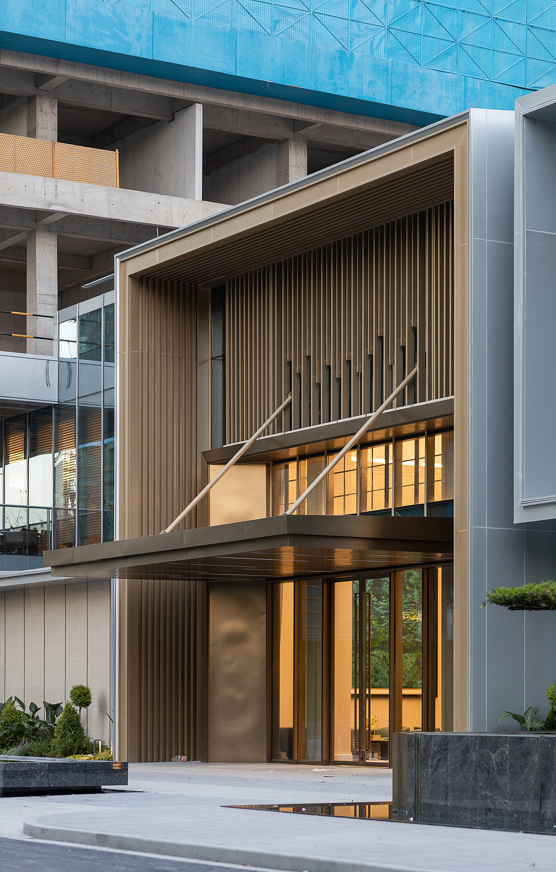 绍兴元垄美好之城