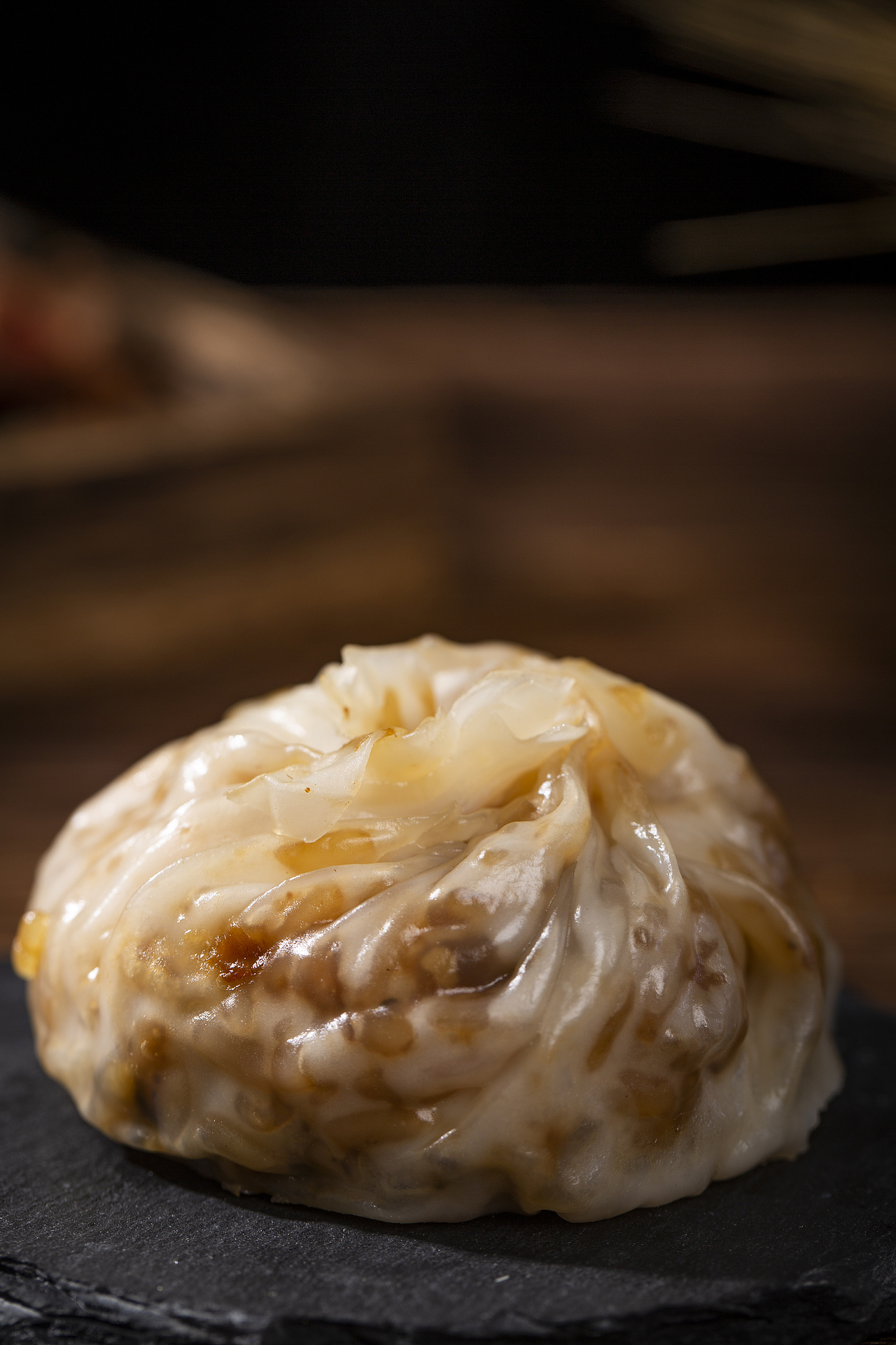 头厨苏州纸皮烧卖