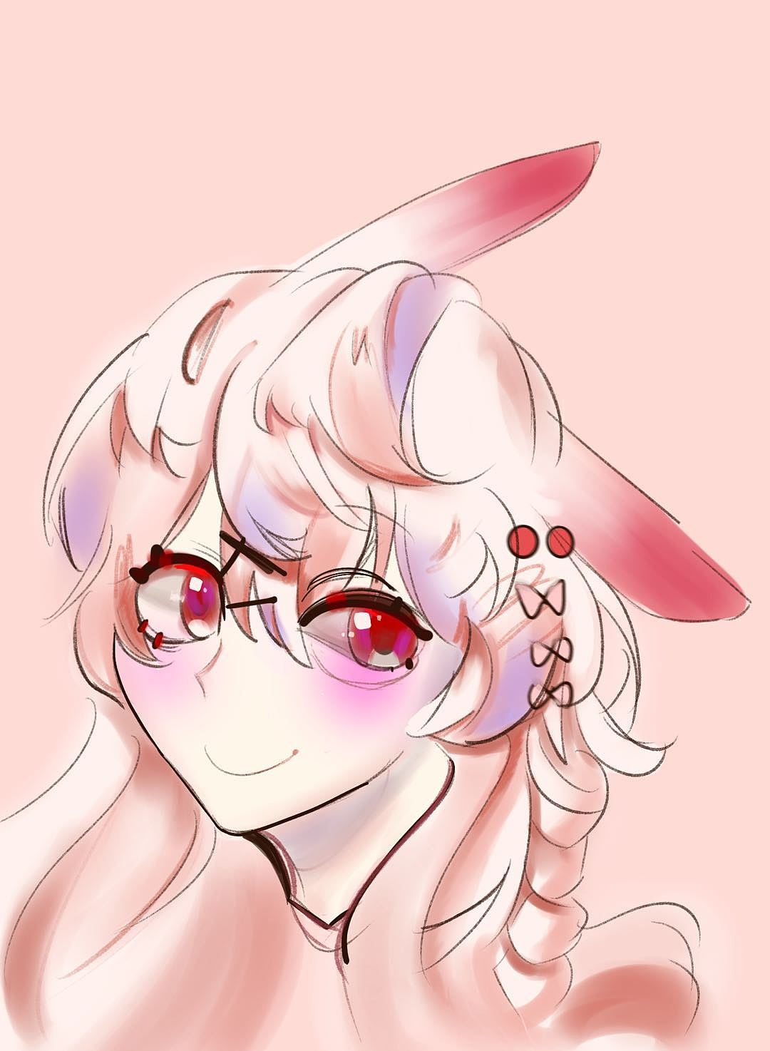 插画学习练习（图ZMzEwNjY2Nzcy） - 艺术插画 - 站酷设计师自救系统原创素材 - 站酷ZCOOL