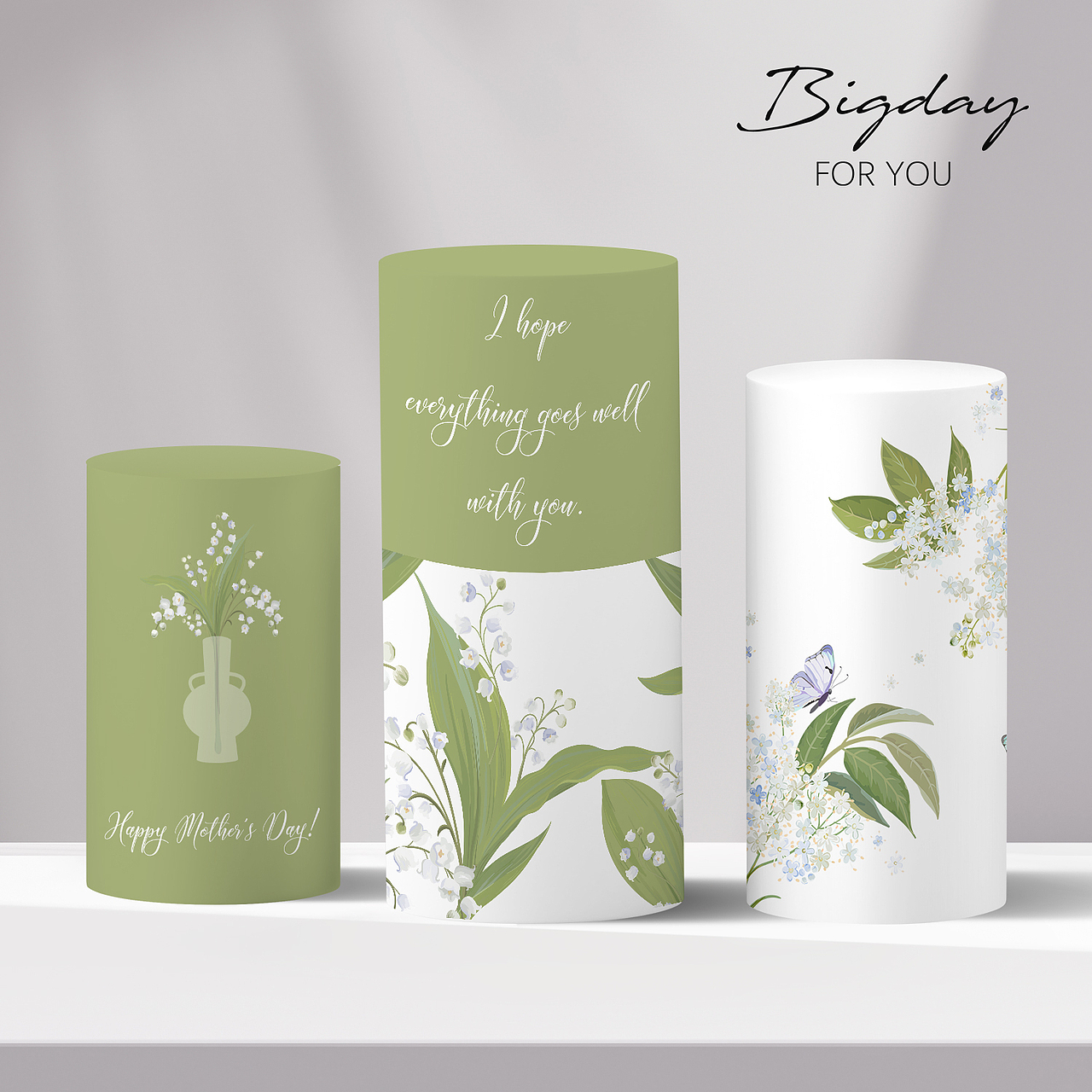 婚礼用品婚礼背景设计电商设计