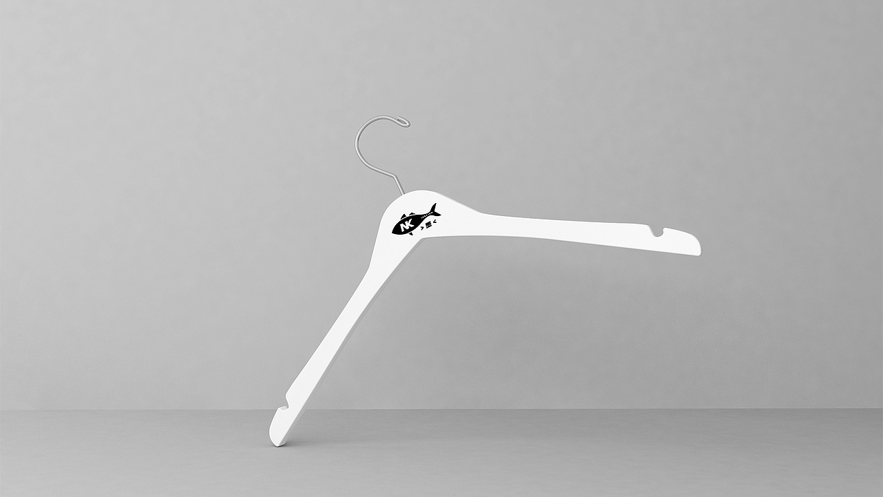 个人作品集（图ZMzM3NDgxNjE2） - Logo - 站酷设计师AKAinkfish原创素材 - 站酷ZCOOL