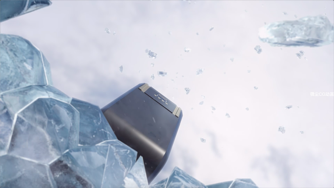 Canature开能/奔泰净水器黑金系列