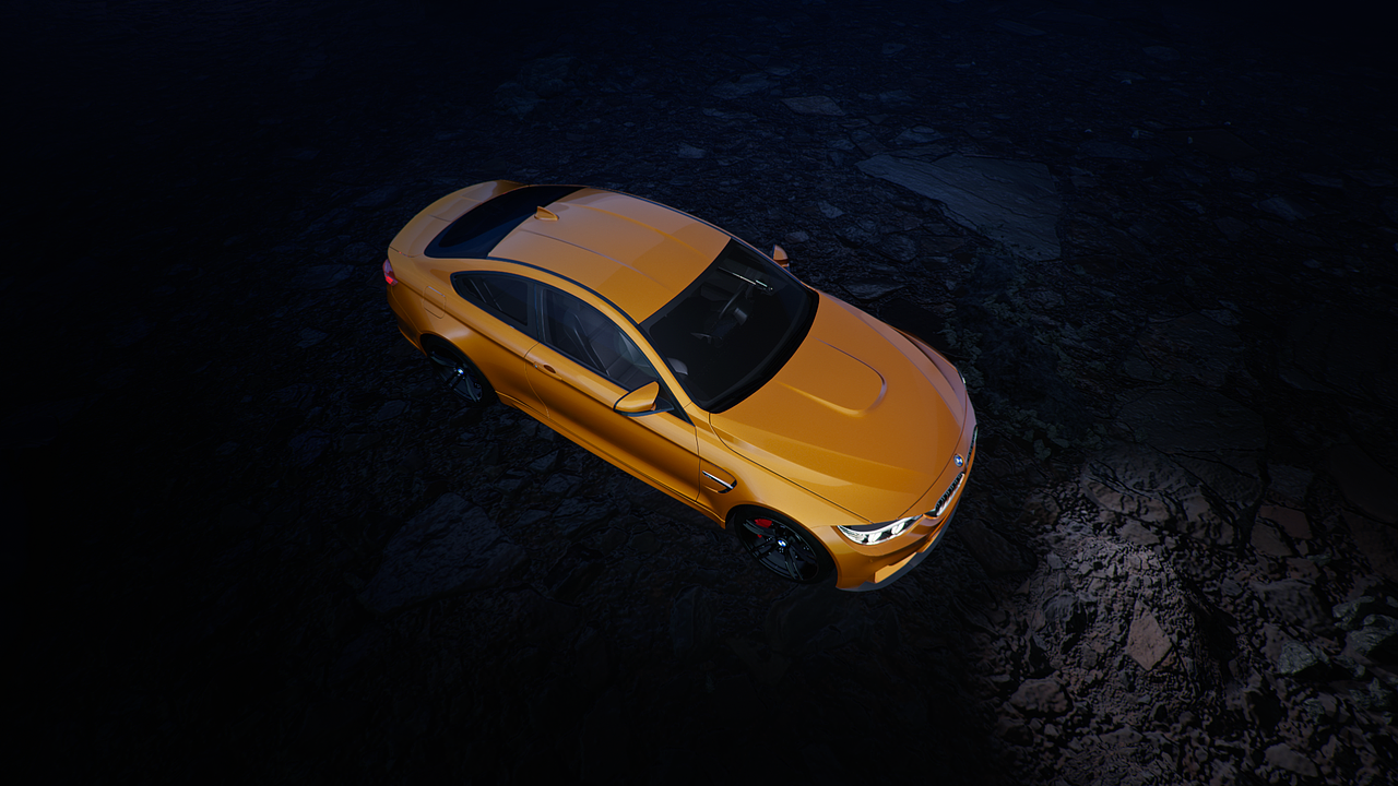 山洞里面的M4（图ZMzI3MjA4MDA0） - 机械/交通 - 站酷设计师耿太七原创素材 - 站酷ZCOOL