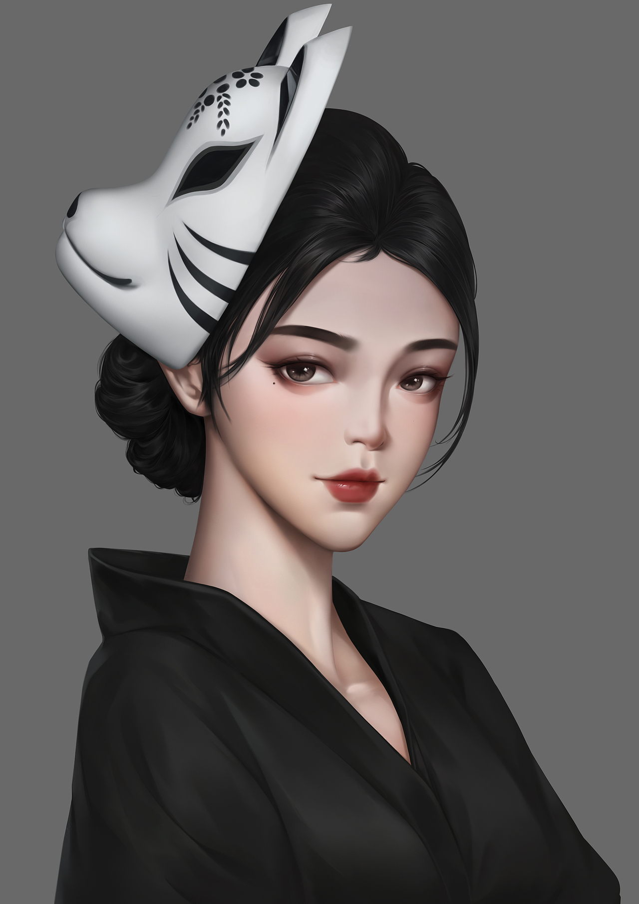 原画 2023（图ZMzYyMzc5NTI4） - 其他 - 站酷设计师昵称自己脑补吧丶原创素材 - 站酷ZCOOL