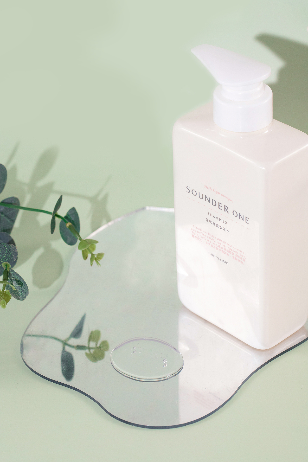 洗发水（图ZMzUyODI1Njk2） - 产品摄影 - 站酷设计师dzy2009341原创素材 - 站酷ZCOOL