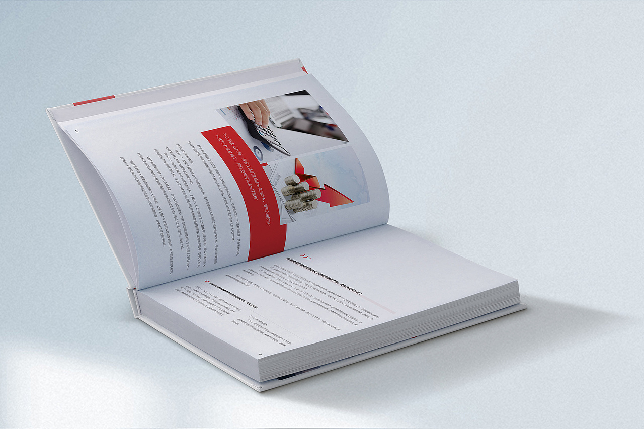 平面-宣传册（图ZMzA1MTEzMTU2） - 书籍/画册 - 站酷设计师Mrs小胖原创素材 - 站酷ZCOOL