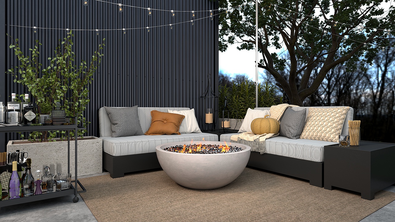 一分钟就能出图的软件见过吗