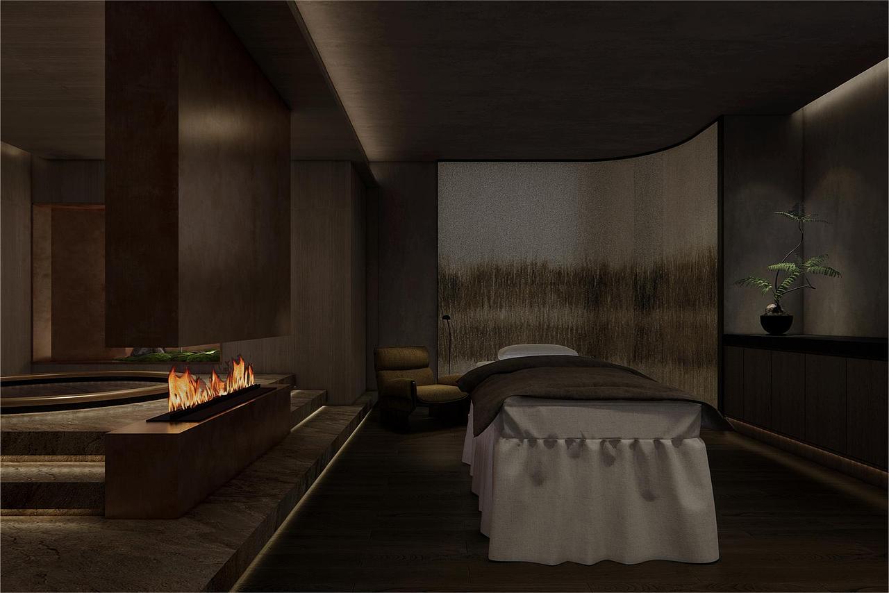 生命汇（图ZMzQxODI5Njg0） - 商业空间设计 - 站酷设计师木维设计原创素材 - 站酷ZCOOL