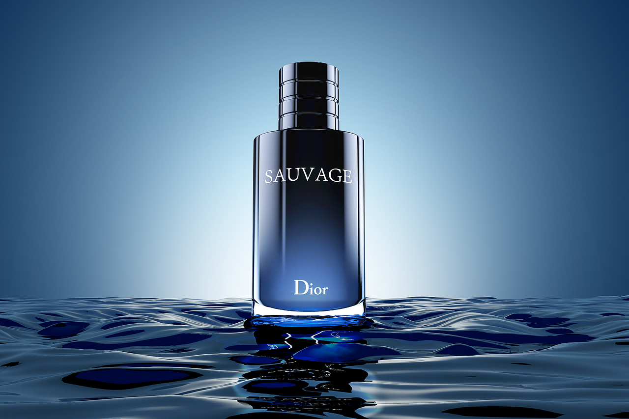 自学C4D近期化妆品作品（图ZMzEzMTIxMTA0） - 产品 - 站酷设计师扮猪吃老虎的荆轲原创素材 - 站酷ZCOOL