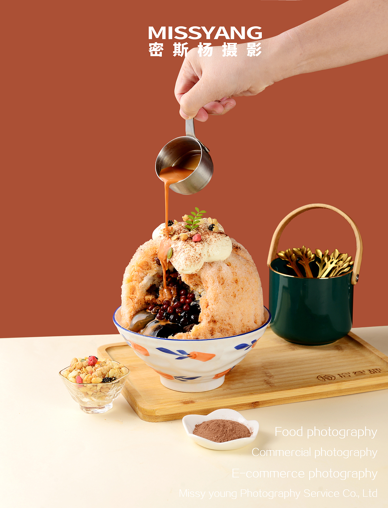 面包零食合集|吐司月饼冰淇淋甜点饼干蛋糕|美食摄影