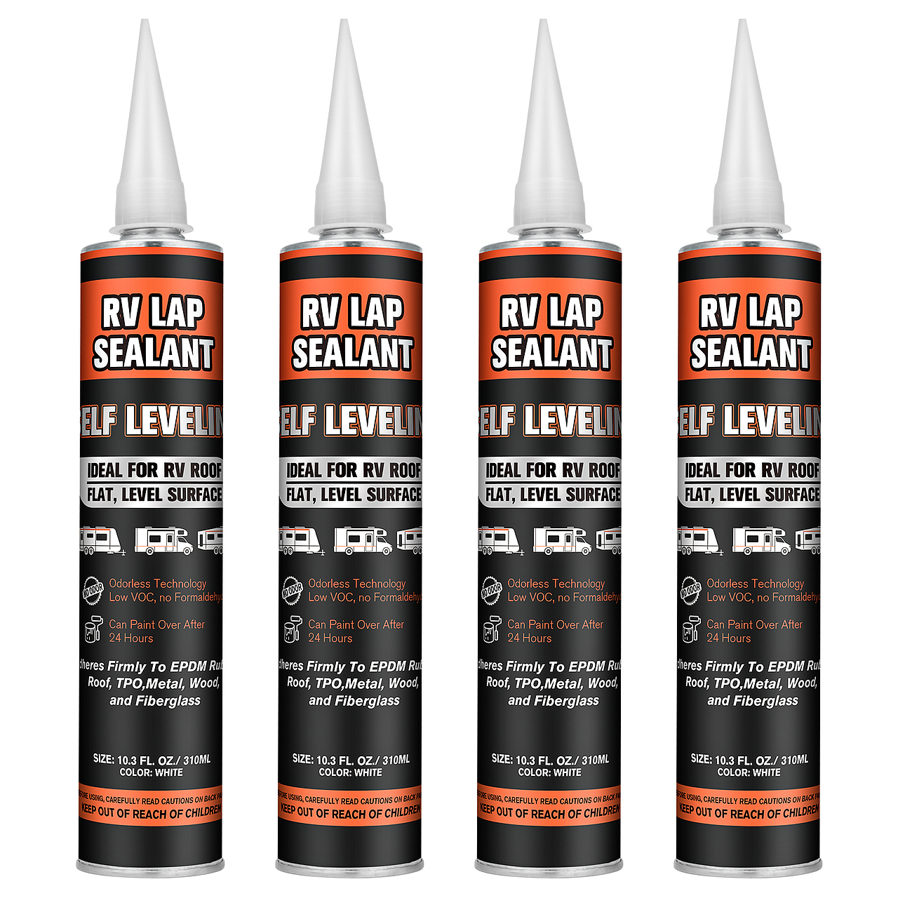 亚马逊设计案例分享-房车胶水