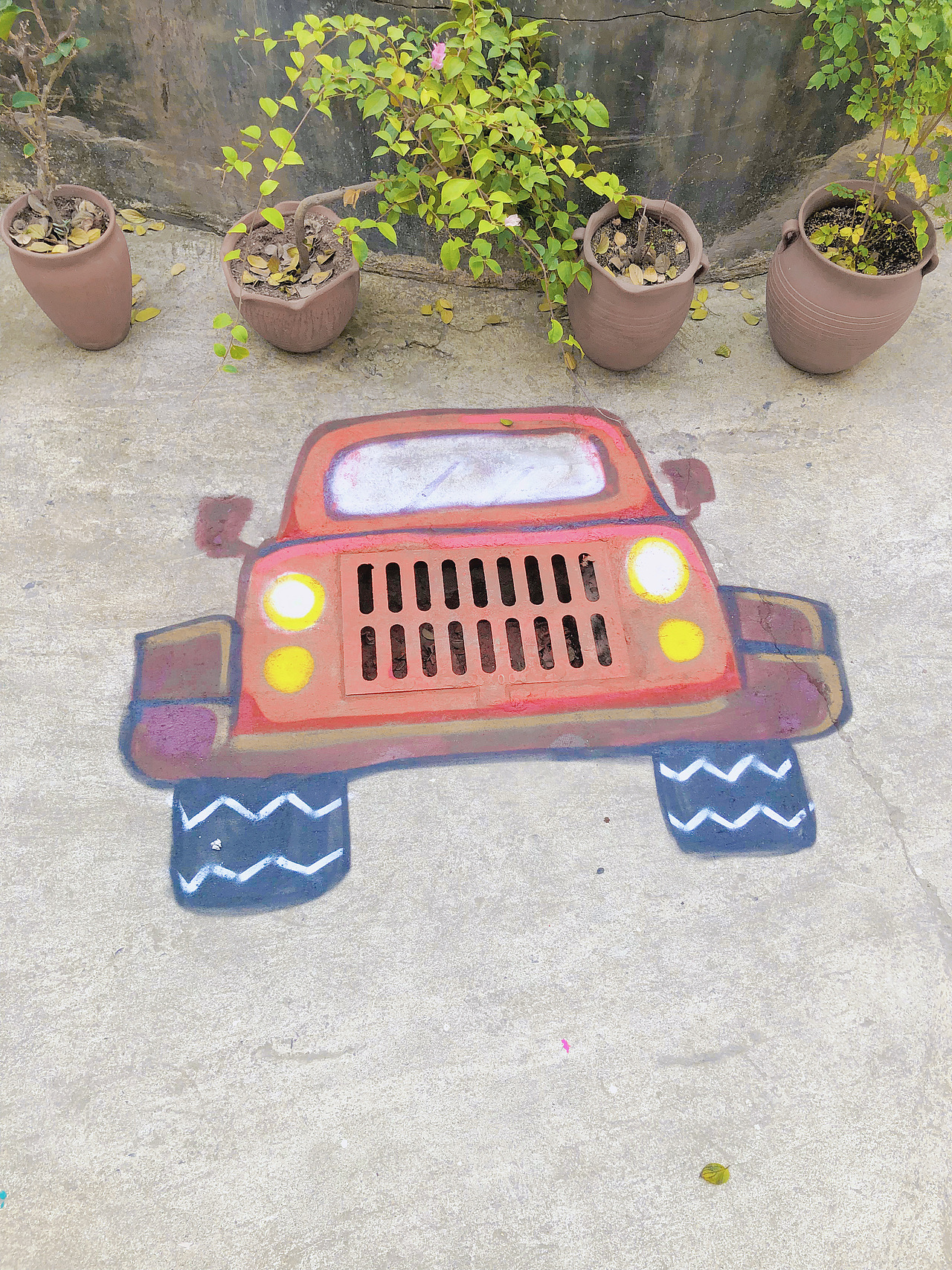 涂鸦改造|南美洲wayuu包工作室&扎心咖啡