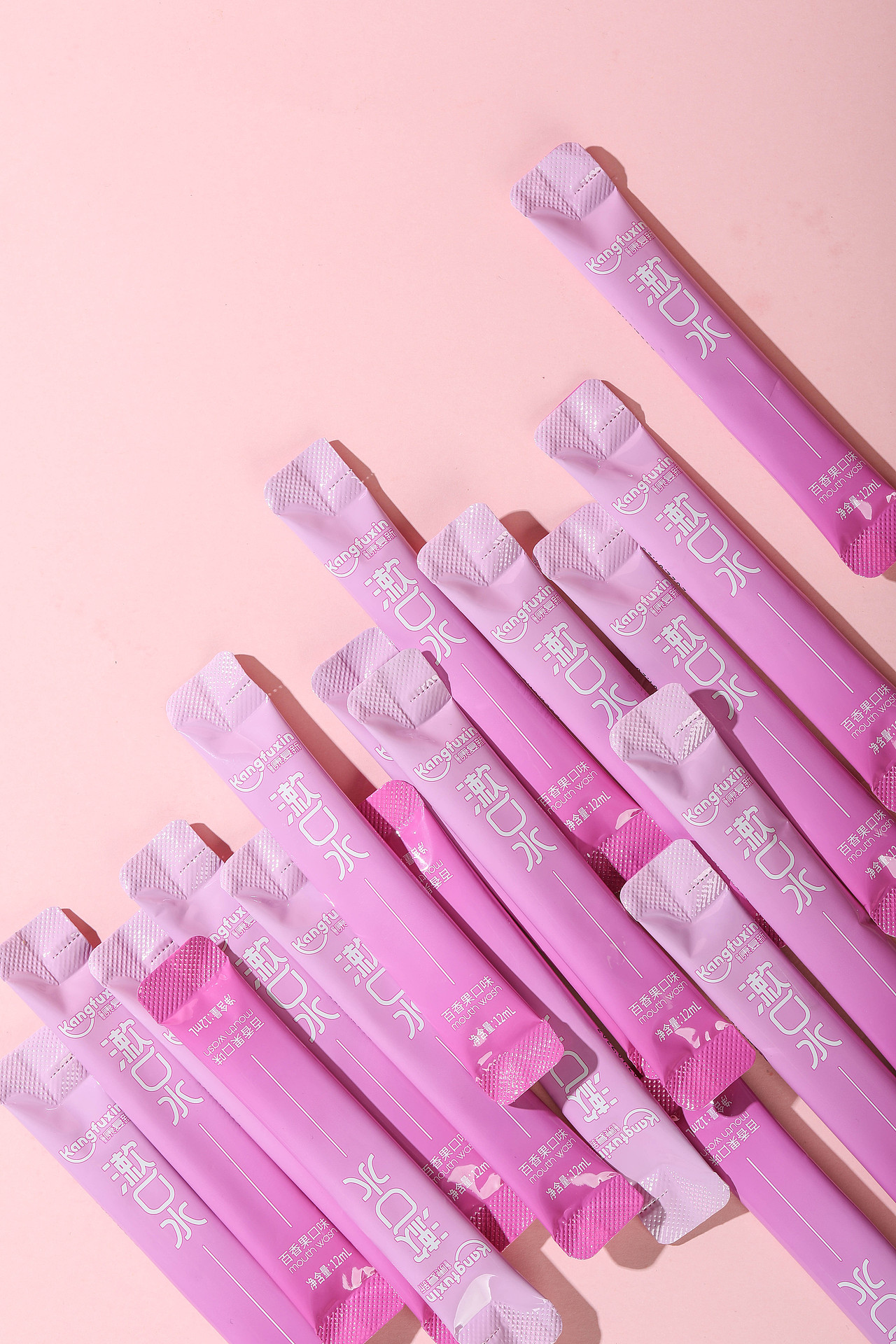 Kangfuxin / 涑口水拍摄