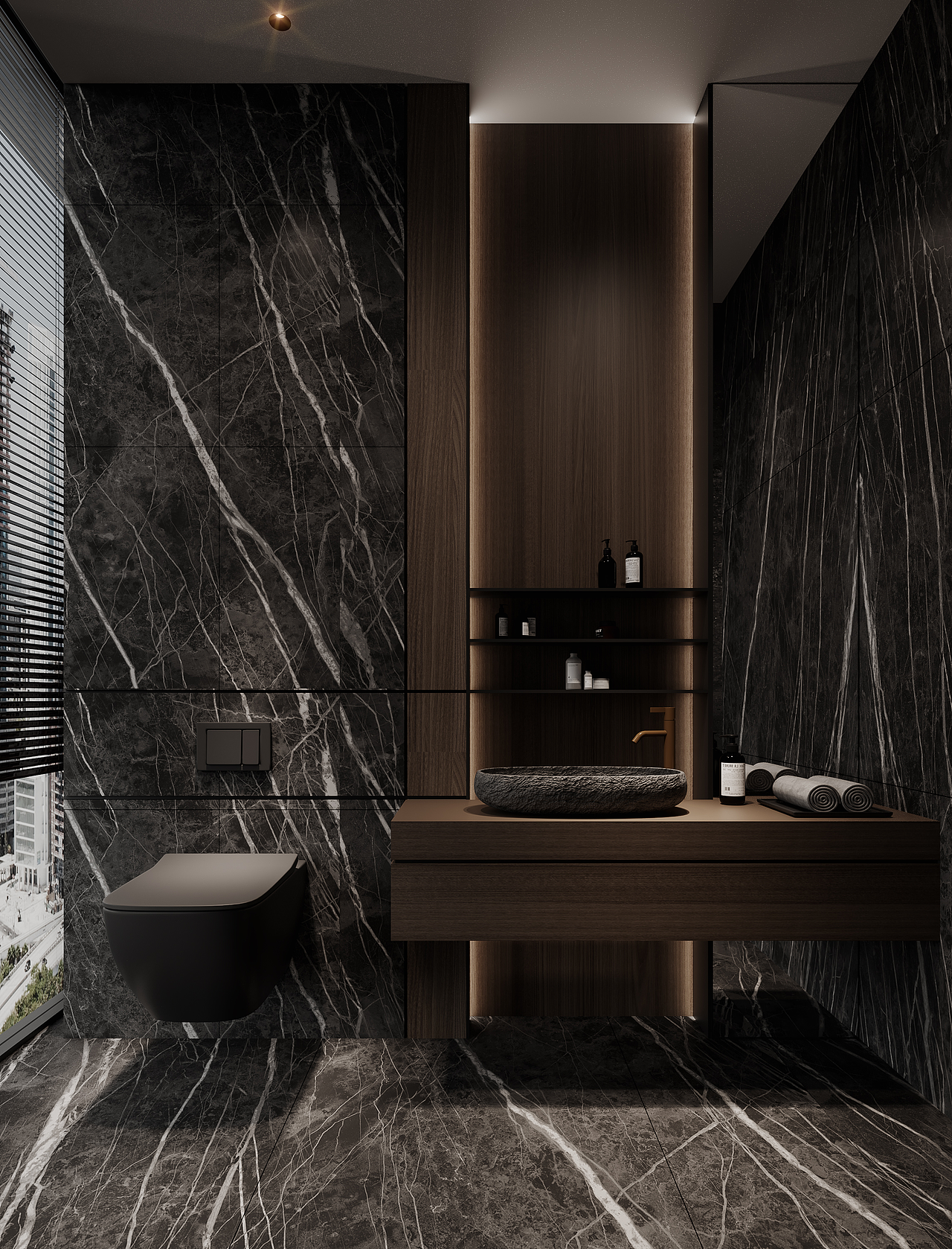 豚門·河豚海鲜火锅 | 魔戏空间设计案例