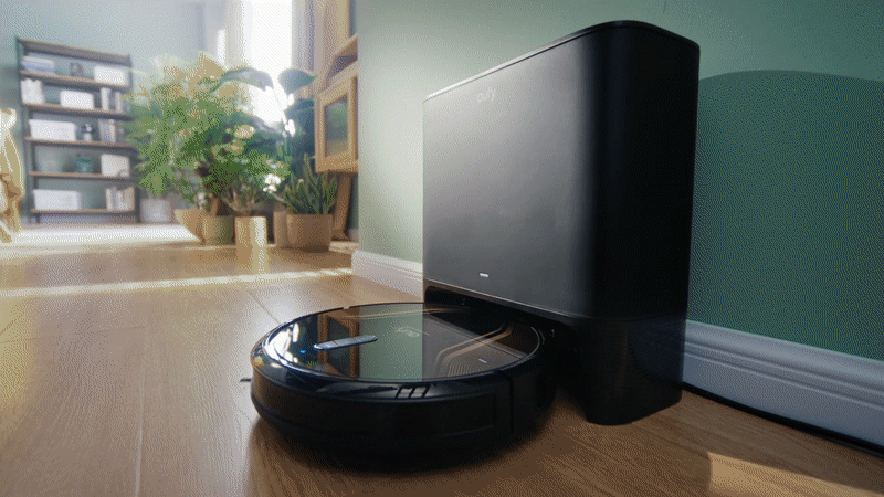 Anker | eufy Clean G40| 懒世代的快乐密码