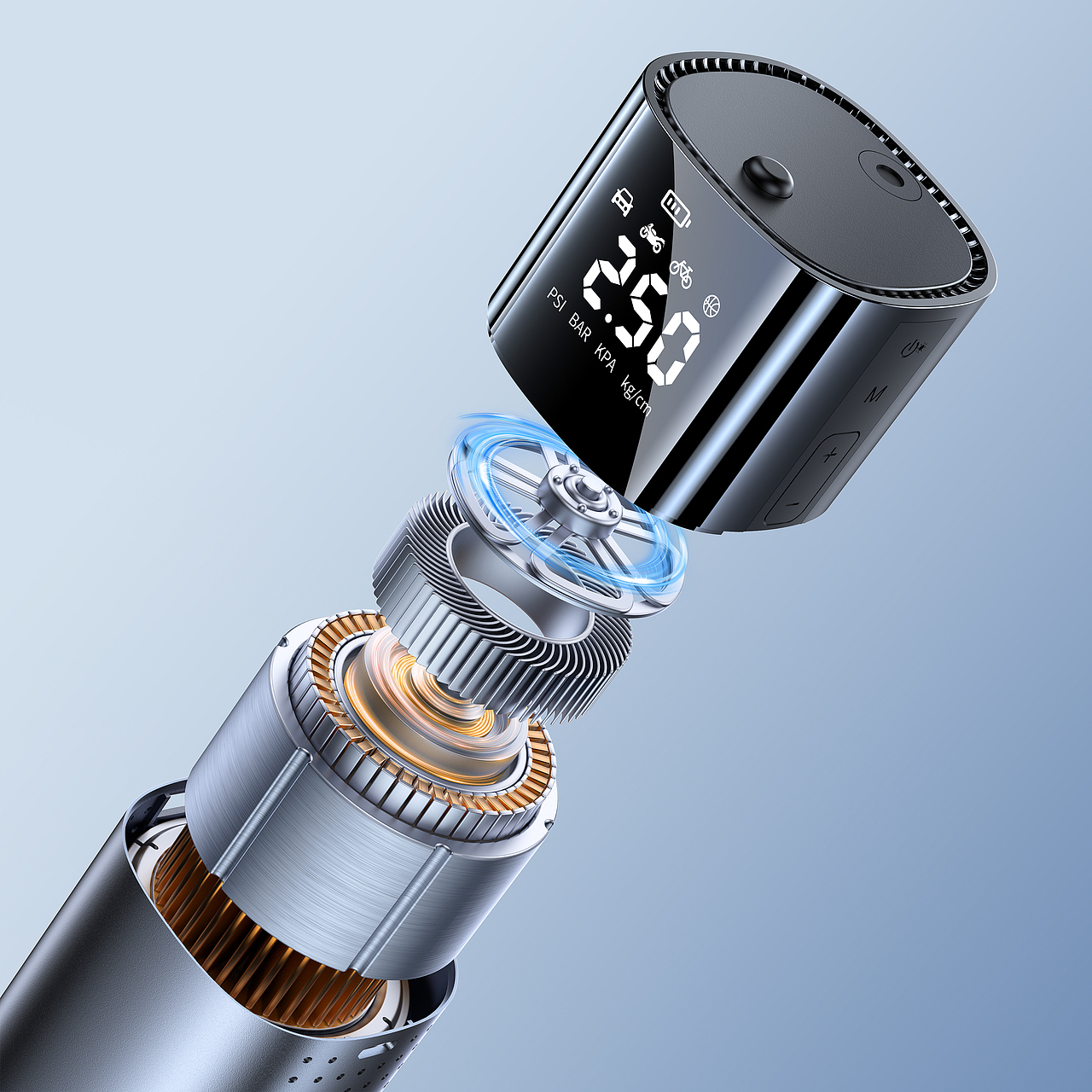 3C车品渲染（图ZMzY0MTA5MTY0） - 产品 - 站酷设计师黄开xin原创素材 - 站酷ZCOOL