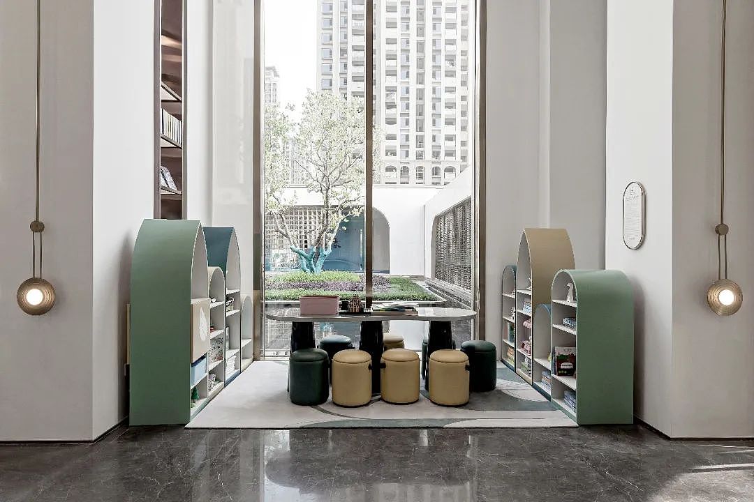 IDPA AWARD上海璧煜环境艺术设计事务所 | 翔安正荣府（图ZMzA0OTIwMjg0） - 商业空间设计 - 站酷设计师设计网平台原创素材 - 站酷ZCOOL