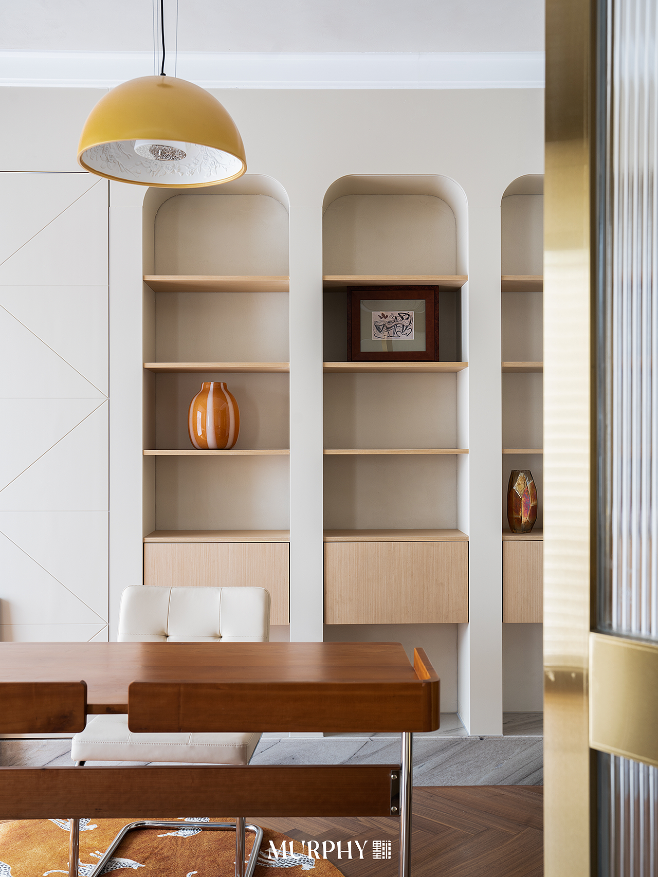 叠墅地下室逆袭，50㎡餐厨空间谁能不爱（图ZMzY1Nzc2MjA4） - 家装设计 - 站酷设计师墨菲空间设计原创素材 - 站酷ZCOOL