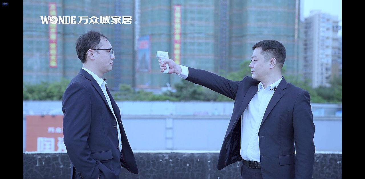 无疫道 万众城（图ZMzI5NTc0NjE2） - 影视后期 - 站酷设计师凉心GG原创素材 - 站酷ZCOOL