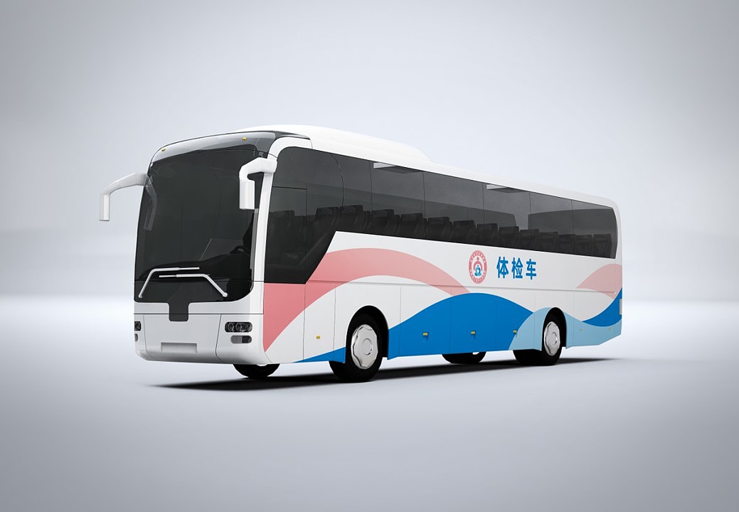 安徽六安妇保院IP形象,导视标识,空间设计