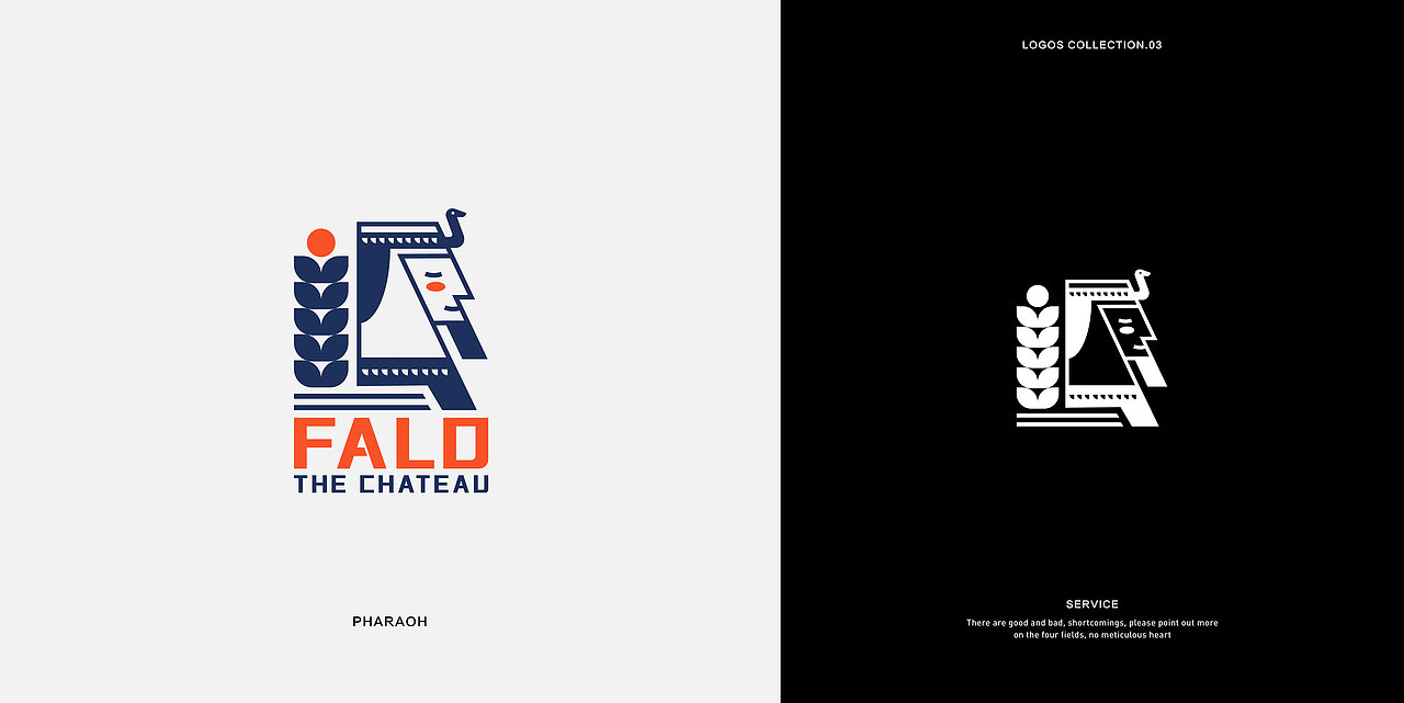 LOGO Design（图ZMzI0NjQ2OTY0） - Logo - 站酷设计师四野_原创素材 - 站酷ZCOOL