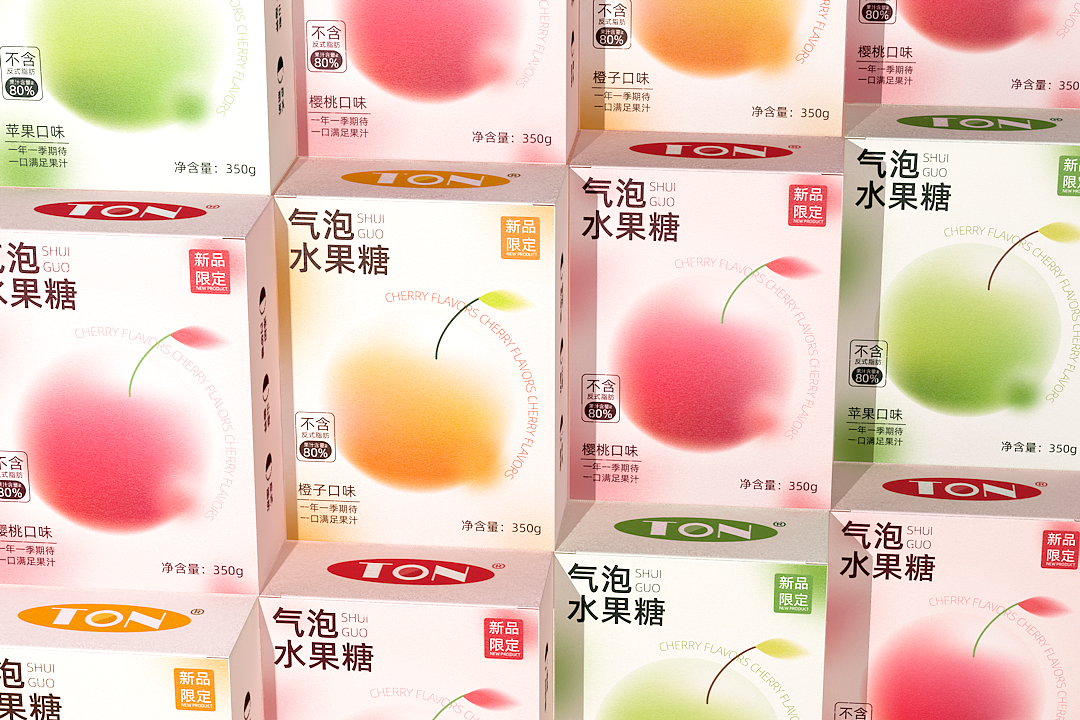 水果糖包装设计（图ZMzE4MzU5MTcy） - 包装 - 站酷设计师猫猫叫哈老原创素材 - 站酷ZCOOL