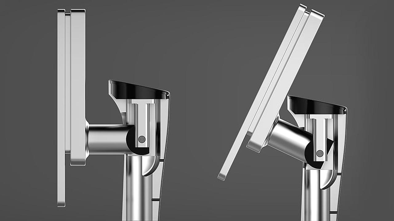 洛可可 x 汉柏 | 人脸识别终端（图ZMzMxNTEwNjA4） - 电子产品 - 站酷设计师洛可可咨询设计原创素材 - 站酷ZCOOL