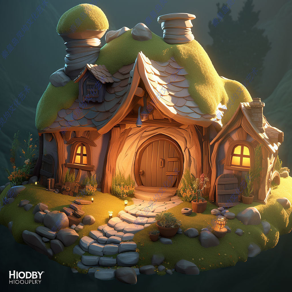 什么是可移动梦幻园庐民宿?