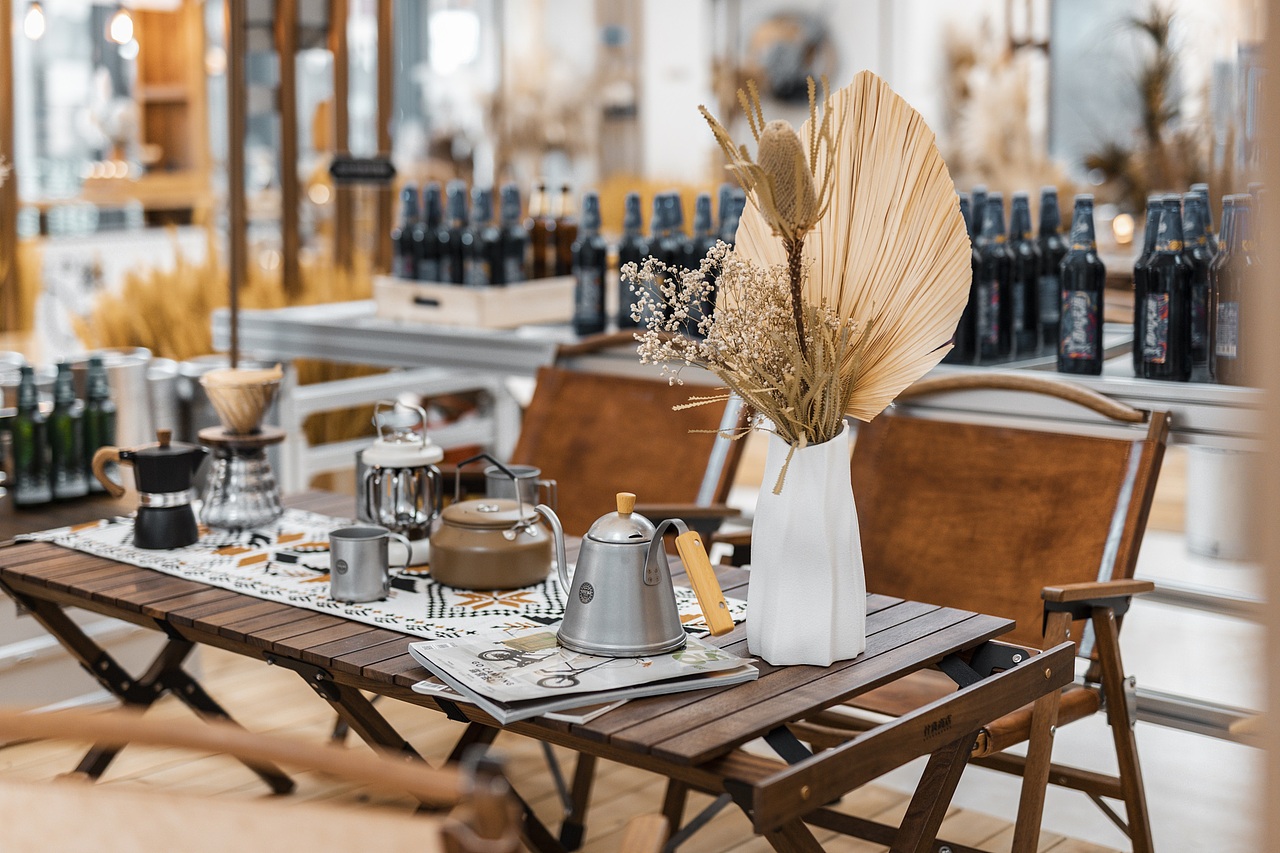 武汉啤酒博物馆-野去6°营地（图ZMzI1MzU4MzIw） - 商业空间设计 - 站酷设计师夏谷暑雨CHINA原创素材 - 站酷ZCOOL