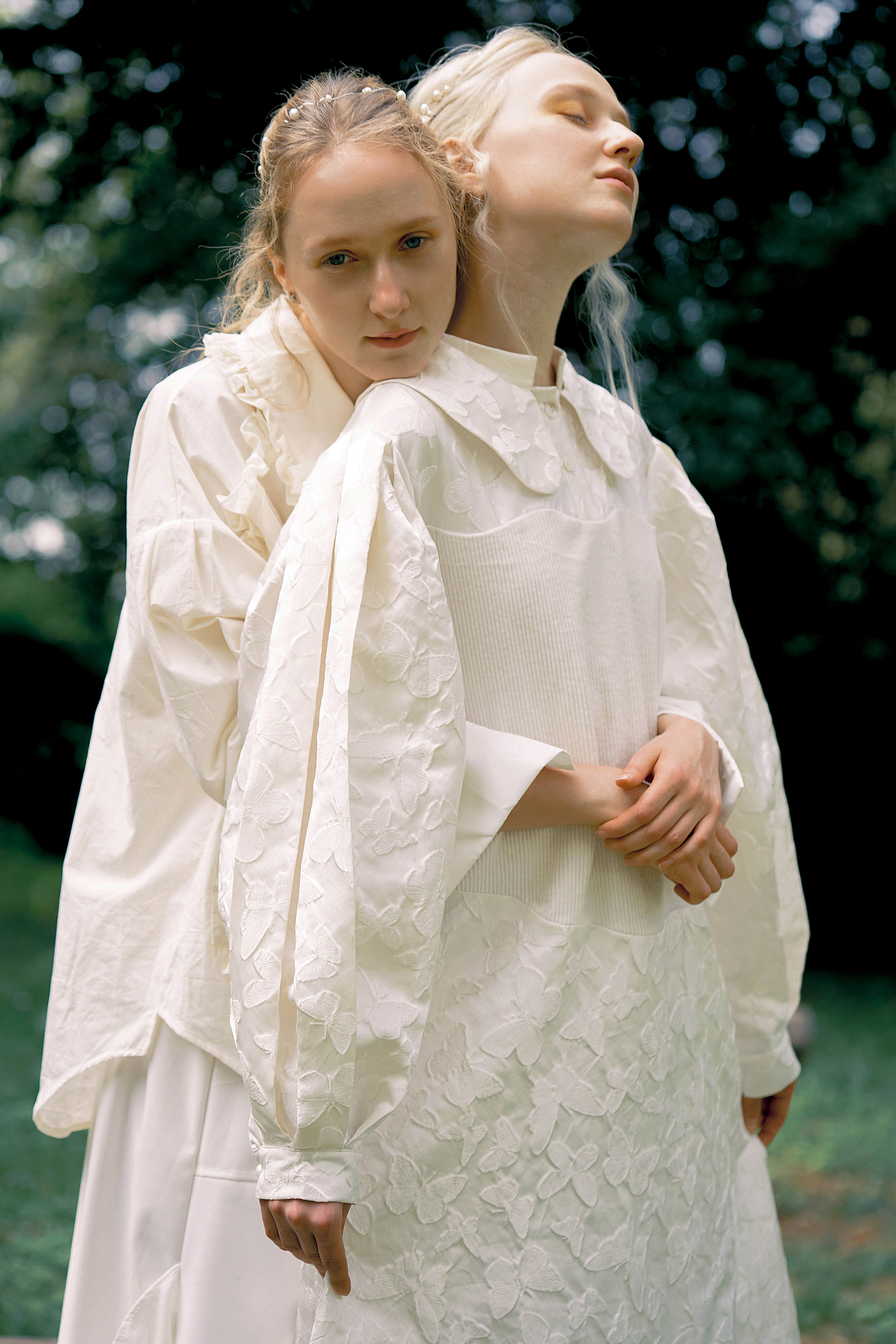 SUJI2019aw（图ZMzExOTYyMTg0） - 时尚/艺术摄影 - 站酷设计师unnelll原创素材 - 站酷ZCOOL