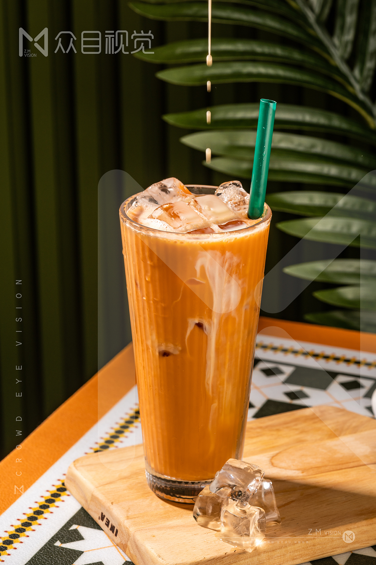 泰式菜品 | 餐饮拍摄 x 众目摄影 |