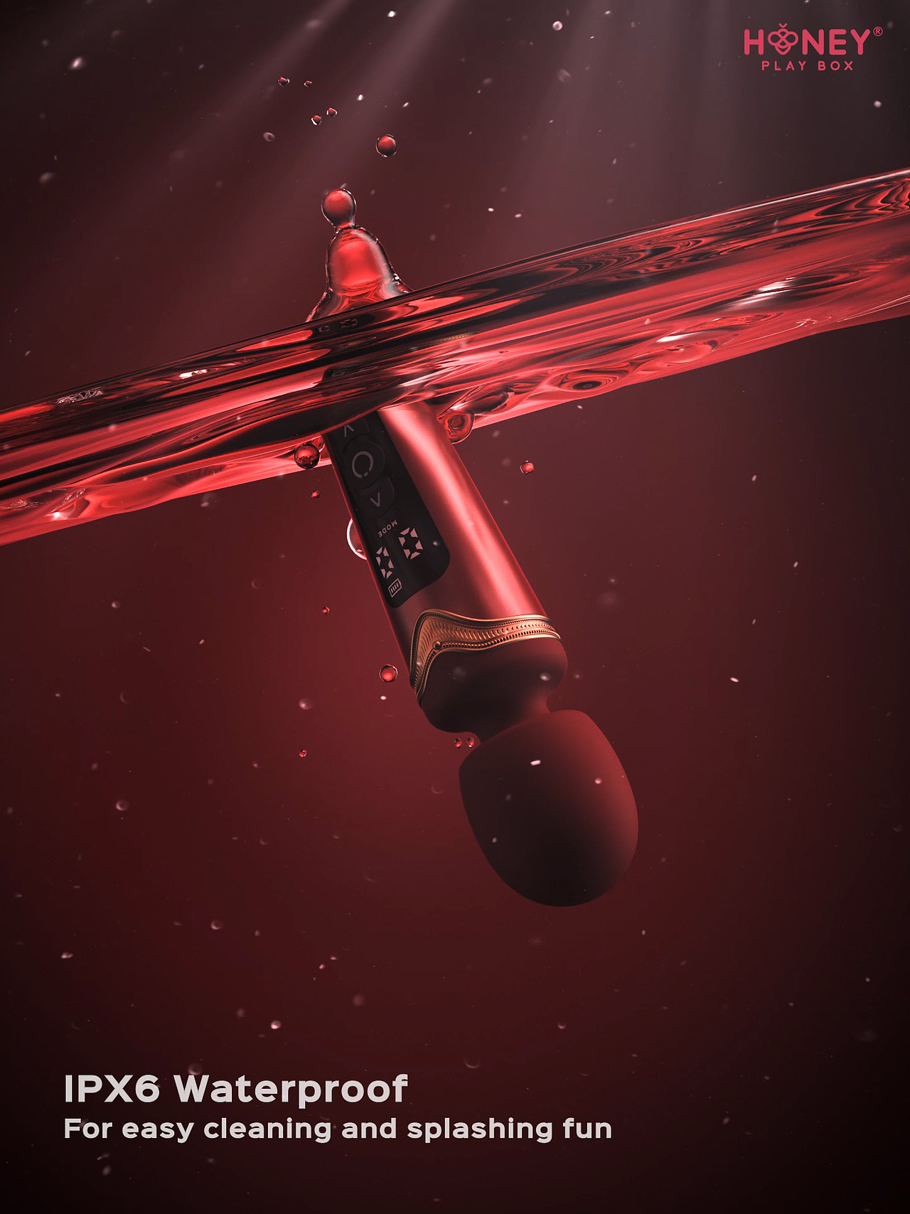 筋膜枪三维制作+拍摄（图ZMzUyNjk0NTcy） - 动画/影视 - 站酷设计师锦甜兴起六原创素材 - 站酷ZCOOL