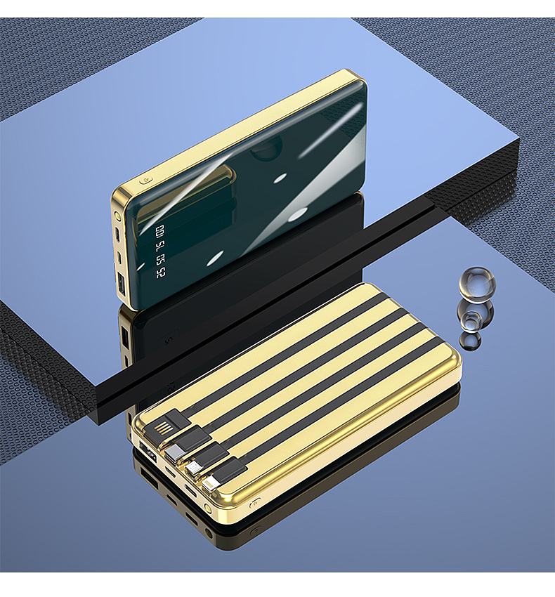 金属充电宝-详情-2020作品