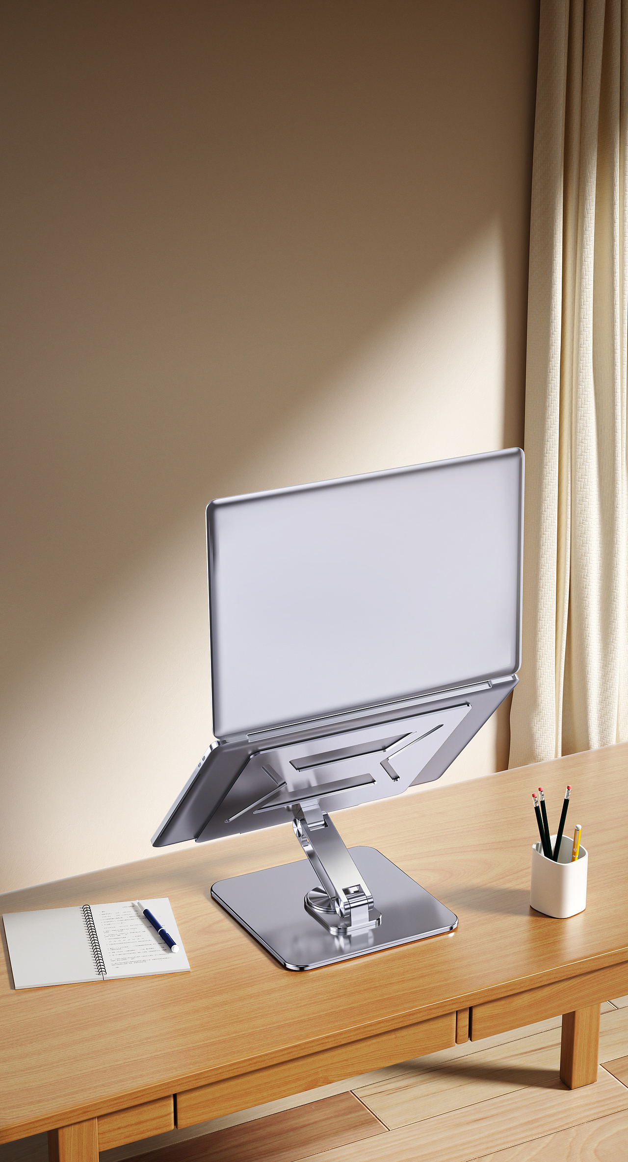 品胜渲染节选丨耳机、驱蚊器、数据线、手表、支架等等（图ZMzMwODM3ODUy） - 电子产品 - 站酷设计师_与光同行原创素材 - 站酷ZCOOL