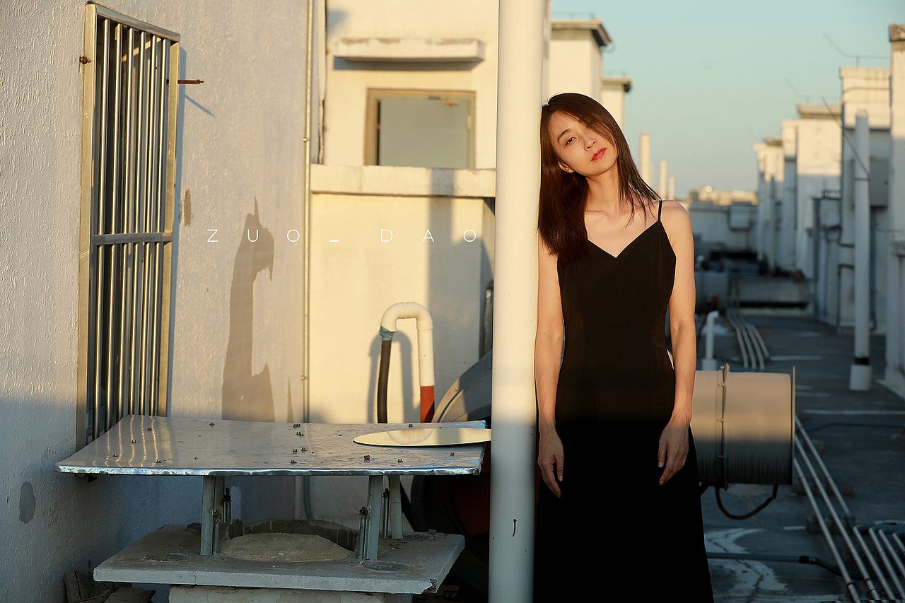 抽烟有害身体健康，不过我挺喜欢用来拍照的（图ZMzUzNTgxMzMy） - 人像摄影 - 站酷设计师左道dodo原创素材 - 站酷ZCOOL