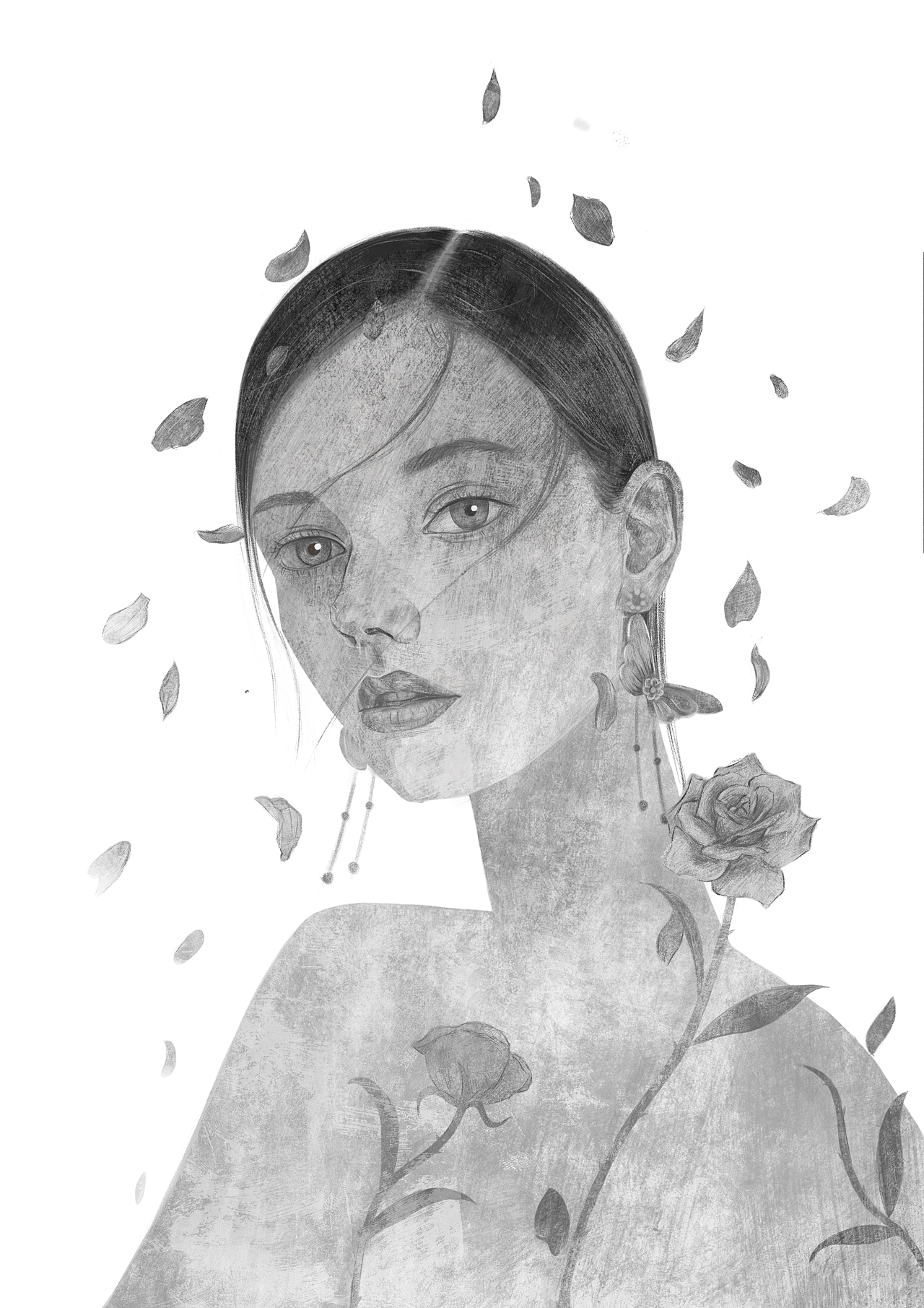 插画作品（图ZMzUyMjgwMTE2） - 商业插画 - 站酷设计师可汗芸遥原创素材 - 站酷ZCOOL