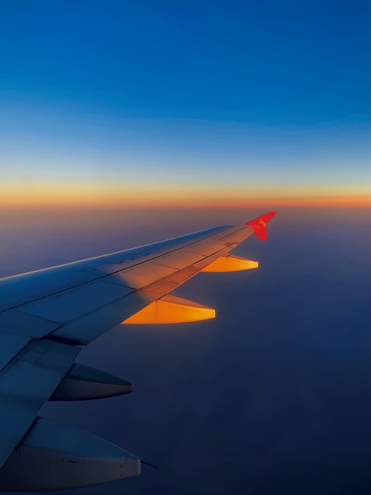 那些你错过的火烧云(持续更新版)