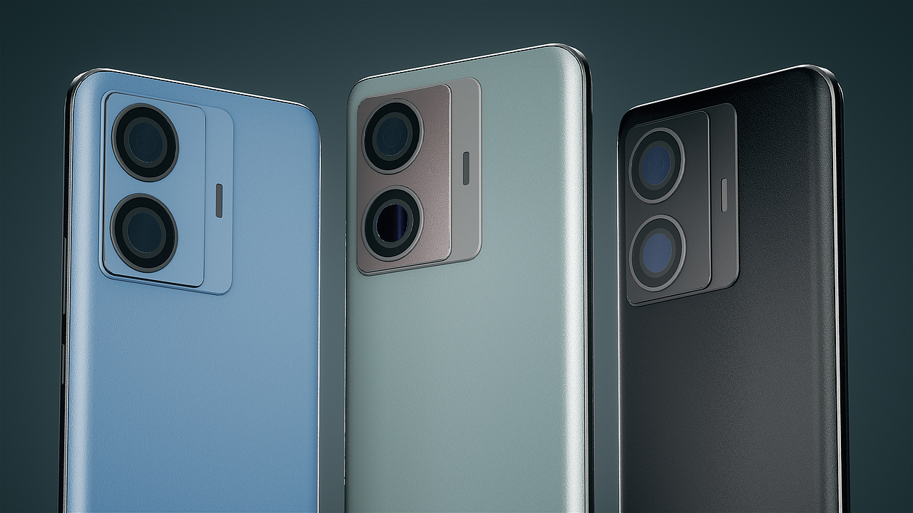 Exercise showreel-2023【2023年度的150张练习】