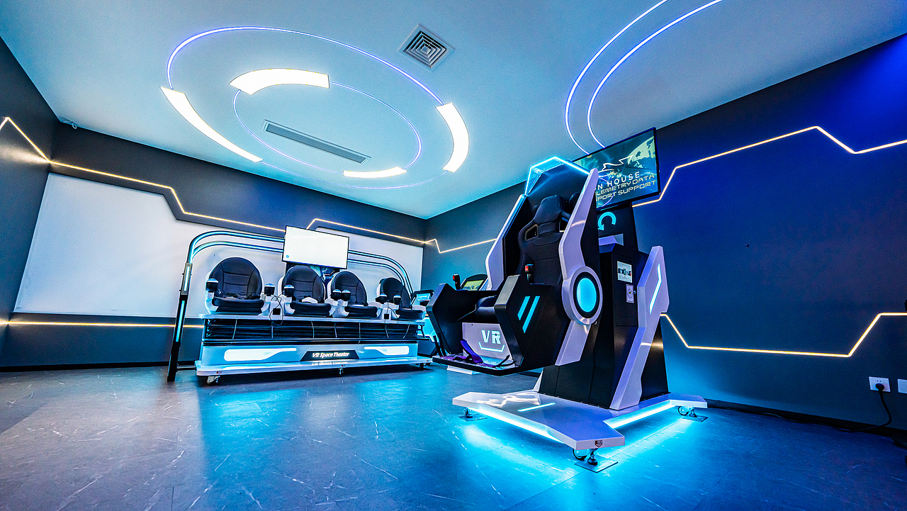 数字媒体研究院（图ZMzIyMzYwNzA4） - 环境/建筑摄影 - 站酷设计师爱摄影的小强原创素材 - 站酷ZCOOL