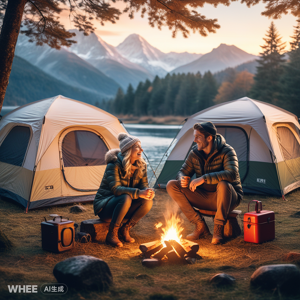 WHEE丨AI文生图初尝试