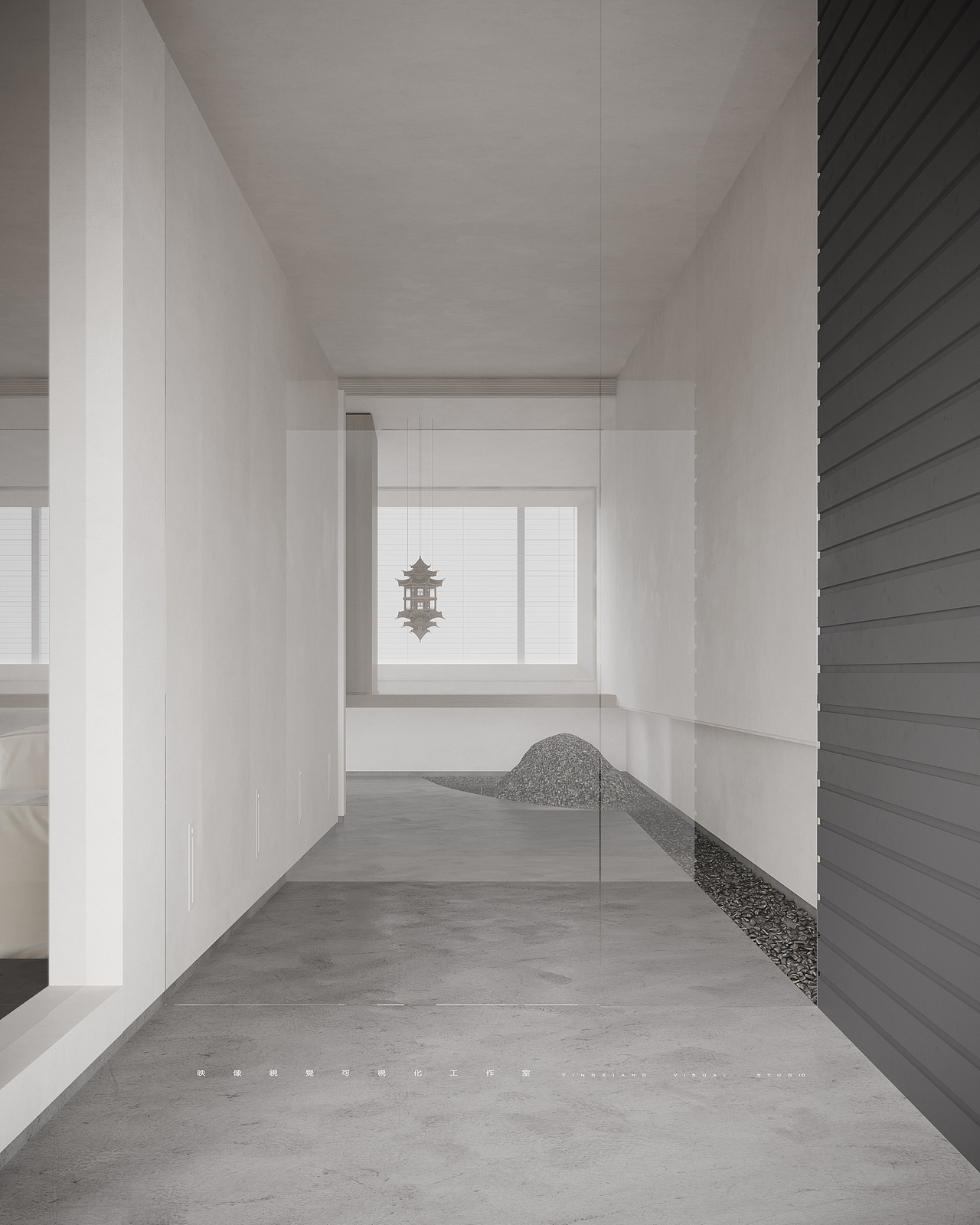 映像视觉【现代诧寂风】